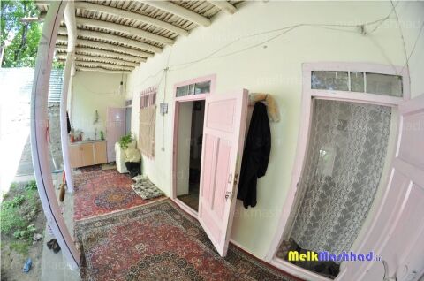 شناسایی 15 اقامتگاه غیر مجاز در "اخلمد" چناران