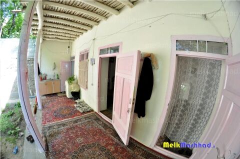 شناسایی 15 اقامتگاه غیر مجاز در "اخلمد" چناران