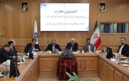 معاون استاندار: خراسان رضوی در تجارت با تاجیکستان پیشرو است
