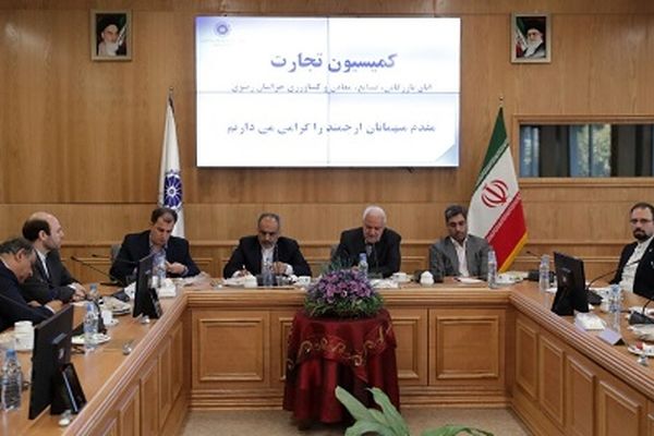 معاون استاندار: خراسان رضوی در تجارت با تاجیکستان پیشرو است