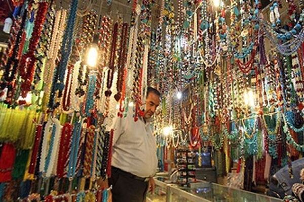 لیست کامل مراکز خرید مشهد به همراه آدرس ،شماره تماس ،ساعات کاری و تصاویر