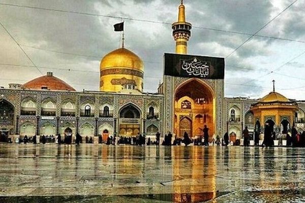 راز قبرهای «حَرم»؛ از «نخودکی» و «پالاندوز» تا «جیگی‌جیگی» نوازنده‌