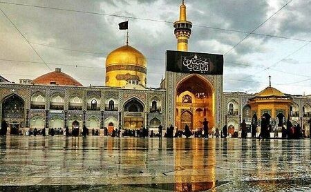 راز قبرهای «حَرم»؛ از «نخودکی» و «پالاندوز» تا «جیگی‌جیگی» نوازنده‌