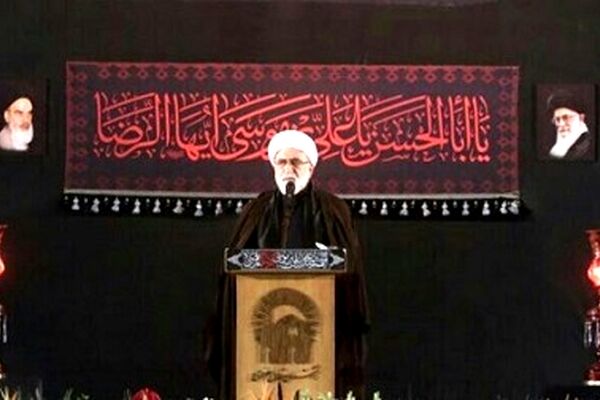 تولیت آستان قدس: اینکه تصور کنیم دشمن برای ما قدمی بر‌می‌دارد "توهم" است