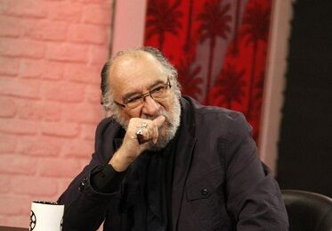 داریوش ارجمند ‌خادم افتخاری امام رضا(ع) شد‌