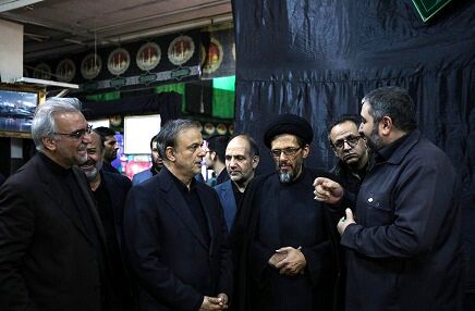 استاندار خراسان رضوی بر فراهم کردن بستر بازگشت بی‌دغدغه زائران تاکید کرد