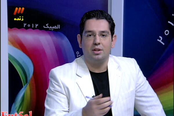 محرومیت احمدی به خاطر حمایت از عادل؟