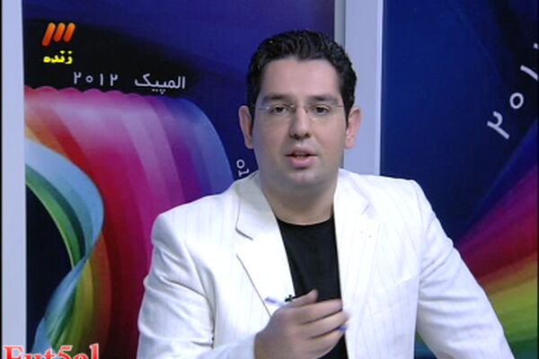 محرومیت احمدی به خاطر حمایت از عادل؟