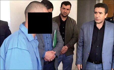 راز‌ چاقـوی بی دستــه فاش شد