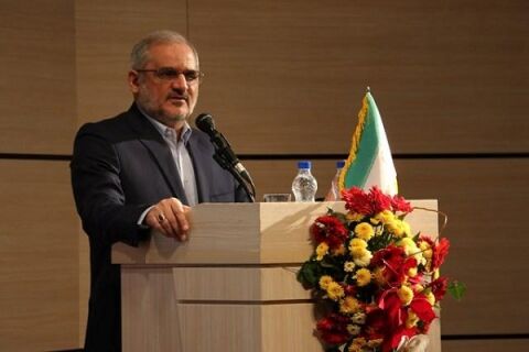 وزیر آموزش و پرورش: مأموریت آموزش و پرورش آماده کردن انسان‌ها برای بهتر زندگی کردن است