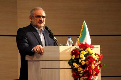 وزیر آموزش و پرورش: مأموریت آموزش و پرورش آماده کردن انسان‌ها برای بهتر زندگی کردن است