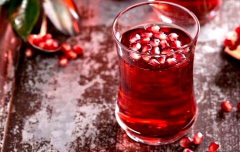 درمان کبدچرب با دمنوش پاییزی + دستور خانگی