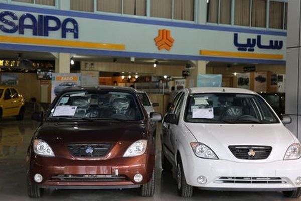 طرح جدید فروش فوری و پیش فروش محصولات سایپا - 12 آبان 98