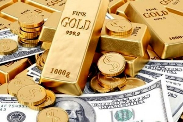 نرخ طلا، سکه و ارز در بازار امروز مشهد(12آبان ماه)