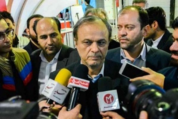 استاندار خراسان رضوی: نمایشگاه کتاب امسال بهتر از سالهای گذشته است