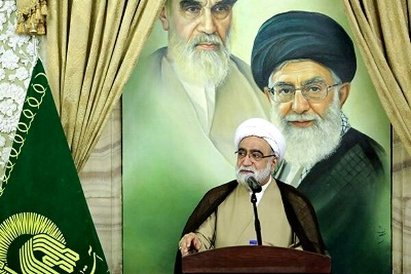 میدان جنگ دیگر در شلمچه و چذابه نیست؛ ‌مراقب جنگ نرم دشمن در فضای مجاز‌ی ‌باشیم