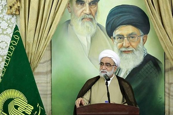 میدان جنگ دیگر در شلمچه و چذابه نیست؛ ‌مراقب جنگ نرم دشمن در فضای مجاز‌ی ‌باشیم