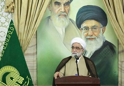 میدان جنگ دیگر در شلمچه و چذابه نیست؛ ‌مراقب جنگ نرم دشمن در فضای مجاز‌ی ‌باشیم