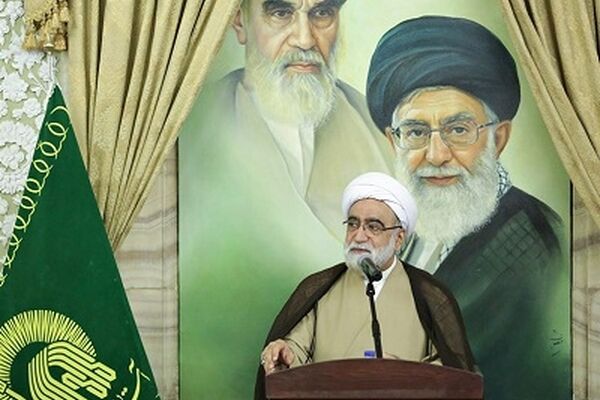 میدان جنگ دیگر در شلمچه و چذابه نیست؛ ‌مراقب جنگ نرم دشمن در فضای مجاز‌ی ‌باشیم