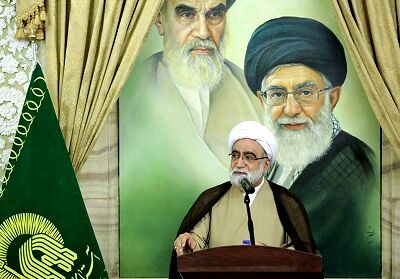 میدان جنگ دیگر در شلمچه و چذابه نیست؛ ‌مراقب جنگ نرم دشمن در فضای مجاز‌ی ‌باشیم