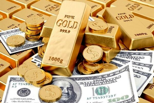 نرخ طلا، سکه و ارز در بازار امروز مشهد(۱۱ آبان ماه )