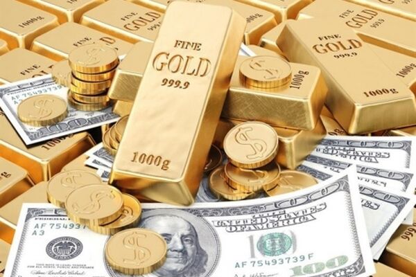 نرخ طلا، سکه و ارز در بازار امروز مشهد(۱۱ آبان ماه )