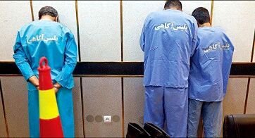 ماجرای رهایی مدیرعامل گلدیران از چنگال مرد نامرئی