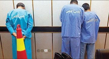 ماجرای رهایی مدیرعامل گلدیران از چنگال مرد نامرئی