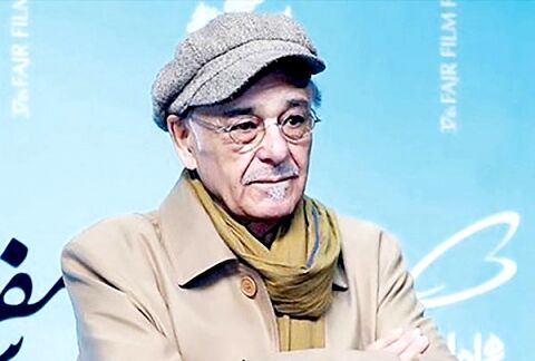 افشاگری رضا بابک درباره دلیل حضور کم‌رنگش در سینما
