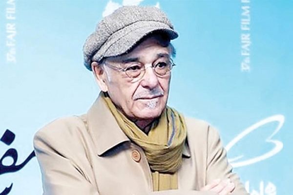 افشاگری رضا بابک درباره دلیل حضور کم‌رنگش در سینما