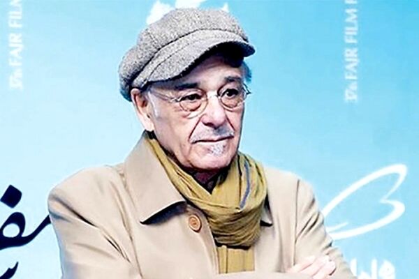 افشاگری رضا بابک درباره دلیل حضور کم‌رنگش در سینما
