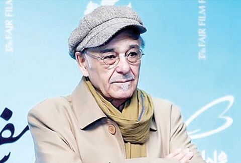 افشاگری رضا بابک درباره دلیل حضور کم‌رنگش در سینما