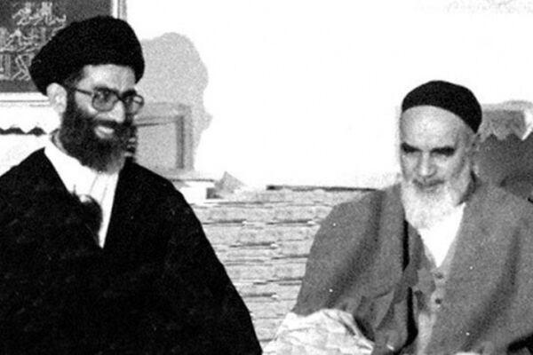 تحلیل 3 استاد دانشگاه از ریاست جمهوری آیت‌الله خامنه‌ای