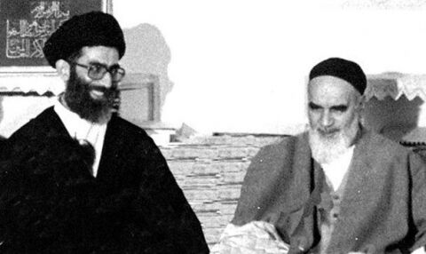 تحلیل 3 استاد دانشگاه از ریاست جمهوری آیت‌الله خامنه‌ای