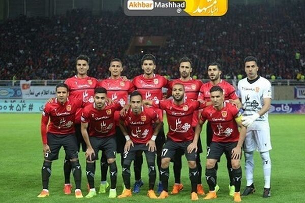 شهر خودرو-پارس جنوبی؛ رقابت در بالای جدول داغ‌تر می‌شود