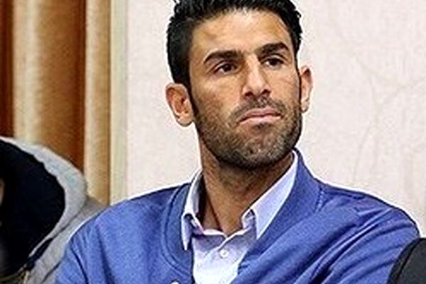 بادامکی: اعتماد به نفس بالای علیپور کار دستش داد/ تشویق برانکو روی سکوها اشتباه است