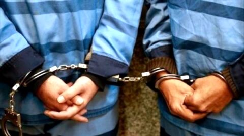 پاتک پلیس مشهد به سرشاخه‌های قاچاق و توزیع مواد مخدر