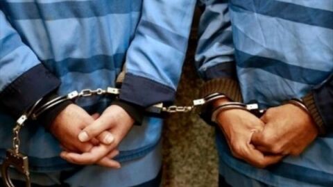 پاتک پلیس مشهد به سرشاخه‌های قاچاق و توزیع مواد مخدر