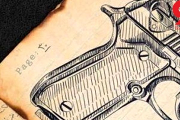 اسراری تکاندهنده از دفترچه خاطرات یک داعشی