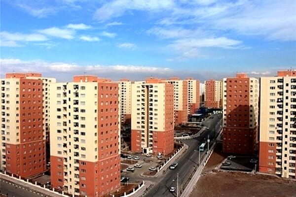 ۱۸۰ هزار واحد طرح ملی مسکن آماده ثبت نام شد