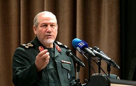 سرلشکر رحیم‌صفوی: آمریکا توانایی تغییر راهبردی چهره منطقه غرب آسیا را ندار‌د
