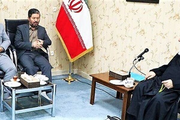 شورای نگهبان حافظ دروازه مردم‌سالاری است/ جوسازی رسانه‌ای بر عملکرد هیأت‌های نظارت تأثیر نگذارد