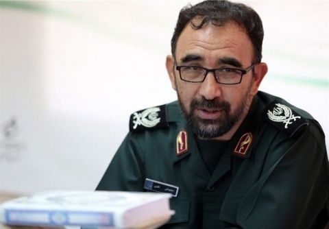 دستگیری سرشبکه‌های منافقان و سلطنت‌طلبان در تجمعات سال گذشته مشهد