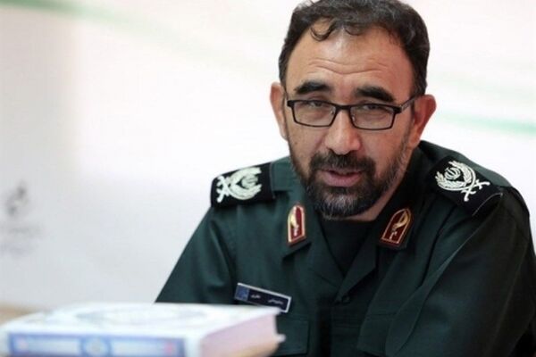 دستگیری سرشبکه‌های منافقان و سلطنت‌طلبان در تجمعات سال گذشته مشهد