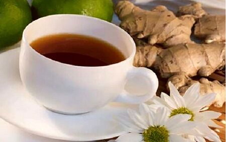 چایی که ریه تان را پاکسازی می کند