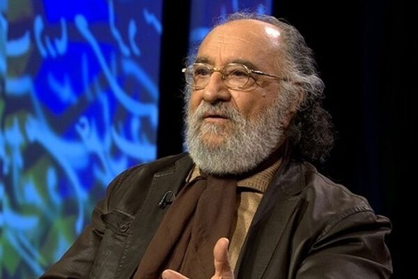 داریوش ارجمند ‌:هیچ کس به اندازه من از الطاف حضرت رضا(ع) بهره‌مند نشده است