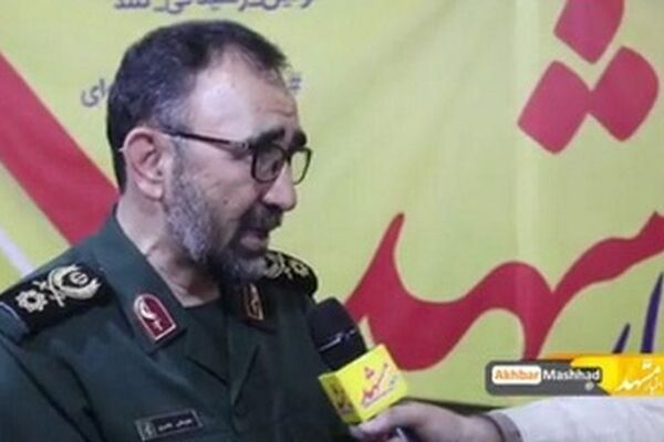 رسانه‌ها به موضوع فرهنگ شهادت بپردازند