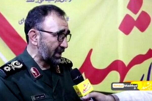 رسانه‌ها به موضوع فرهنگ شهادت بپردازند