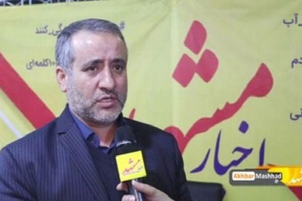 فرماندار مشهد : منتظر حضور پرشور مردم در انتخابات هستیم