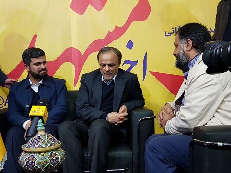 استاندار خراسان رضوی:رسانه ها اثرات طرح مثلث اقتصادی را رصد کنند